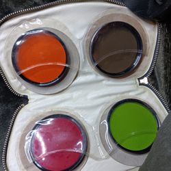 Kenko Filters 55m Set Of 4