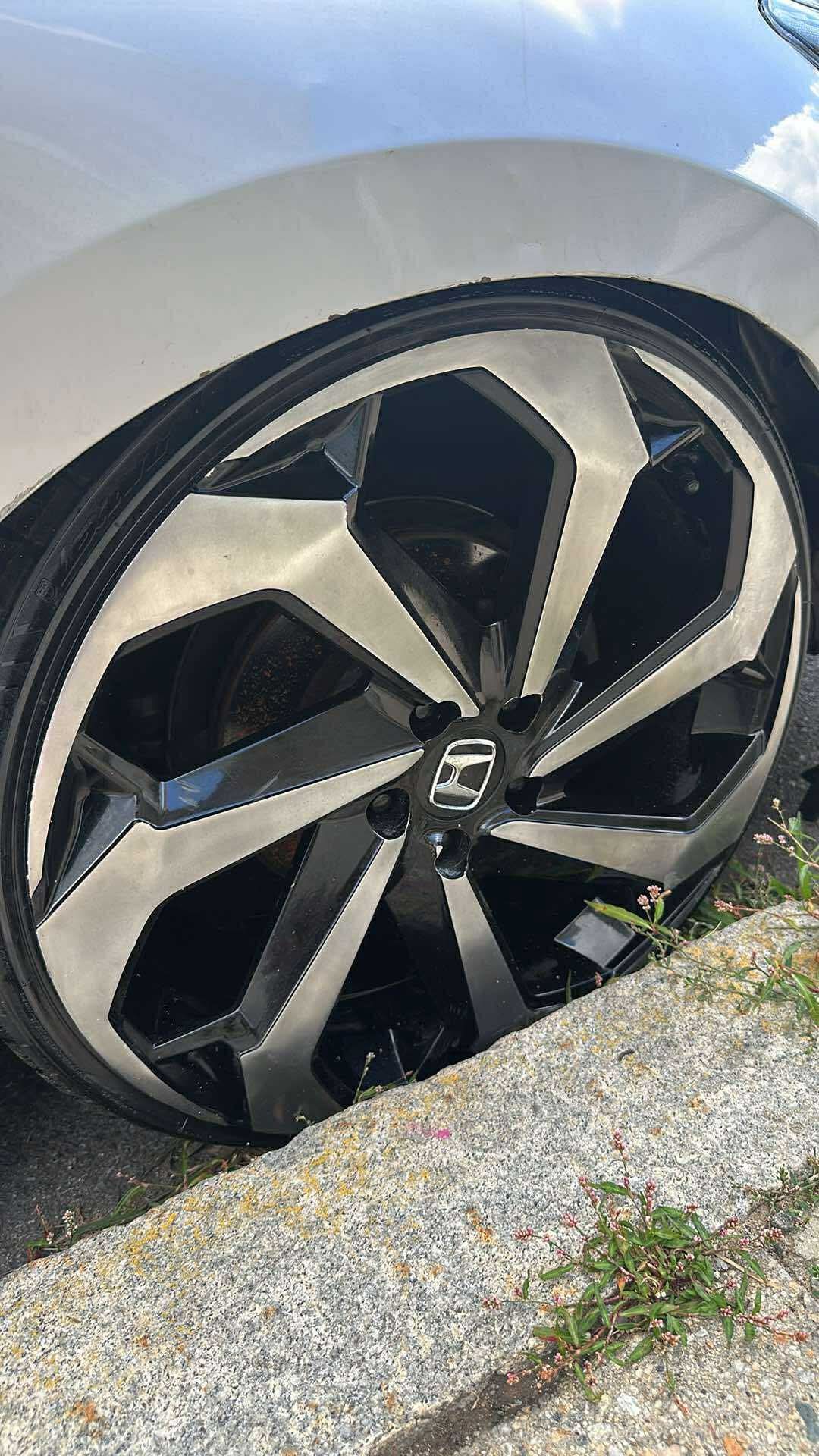 20inch rims
