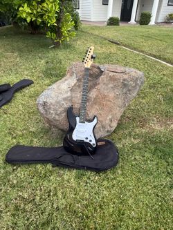 Great😊 electric guitar  🎸