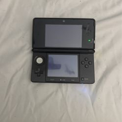 Nintendo 3DS Good Condition (read Description)