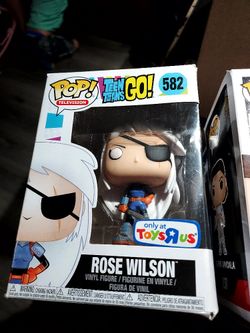 Funko Pop