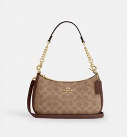 Coach Teri bag