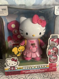 Hello Kitty 