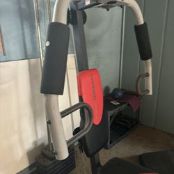 Home Gym 