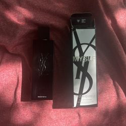 Ysl Myself Edp