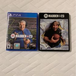 Madden 2023