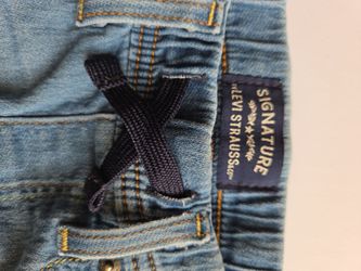 Levi Strauss Signature Boy's Pants