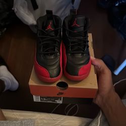Jordan 12s 