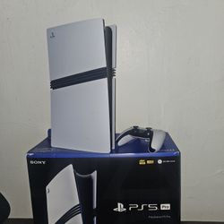 PlayStation 5 Pro