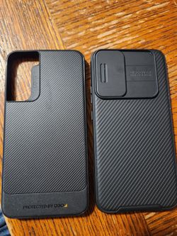 Samsung Galaxy S22+ Phone Cases