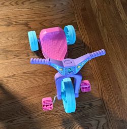 Gabby's Dollhouse Trike