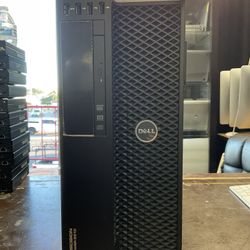 Dell Precision Tower 5810