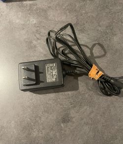 Switching Mode Power Adapter