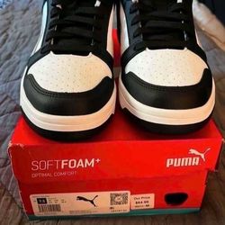 Men’s puma shoes