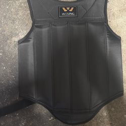 Taekwondo/sanda Kickboxing Vest