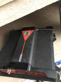 Power sound dual &soundsream