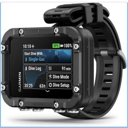 Garmin Watch