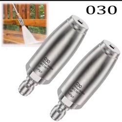 🔥 Turbo Nozzle For Pressure Washer