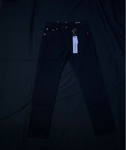 Purple brand Jeans