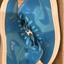 Air Jordan 1 Phat ‘09