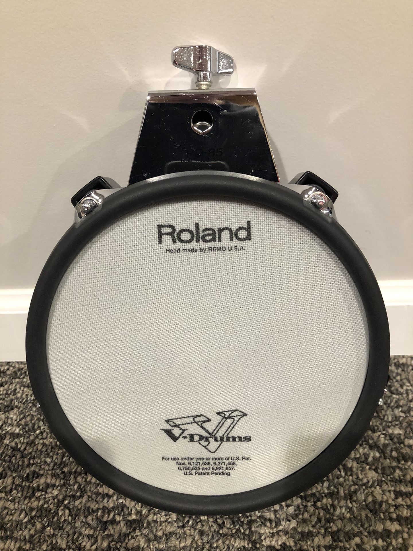 Roland PD-85 BK