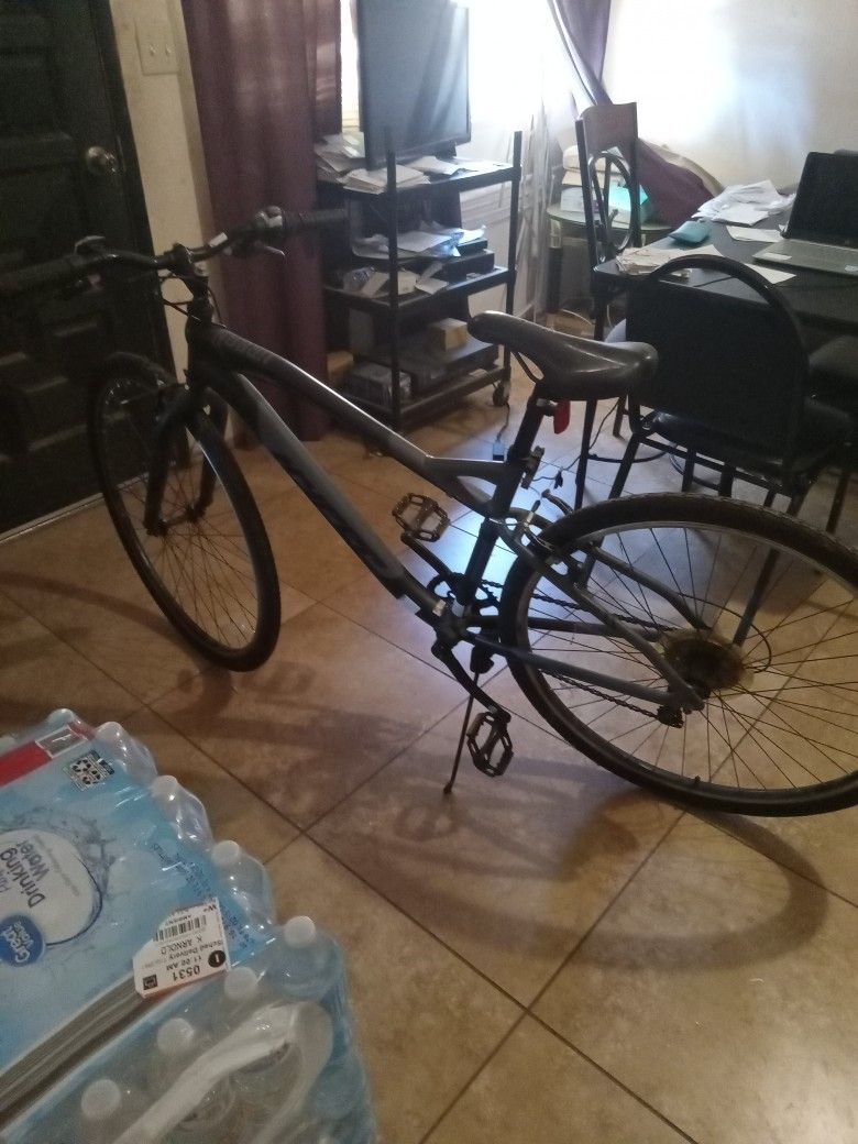 Brand New Bike In The Box [ Must Assemble]