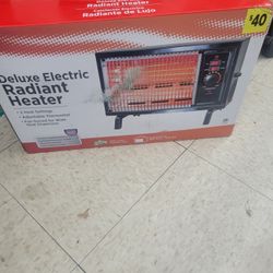 Calentador( No Caja)