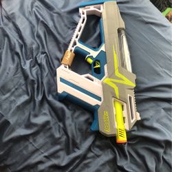 Nerf Gun Never Used 