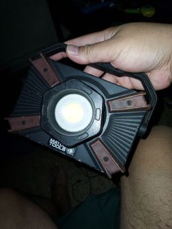 Matco Infinity FloodLight