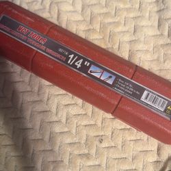 1/4 Inch Torque Wrench 