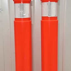 Delineators