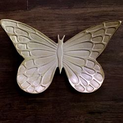 Cute Butterfly Decore