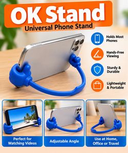 OK Stand Universal Phone Stand