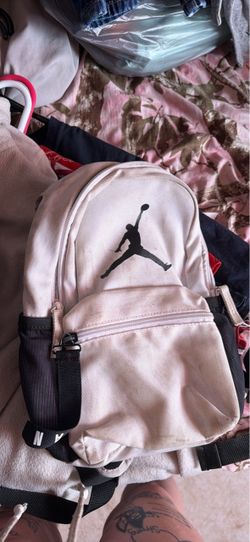 Jordan bag