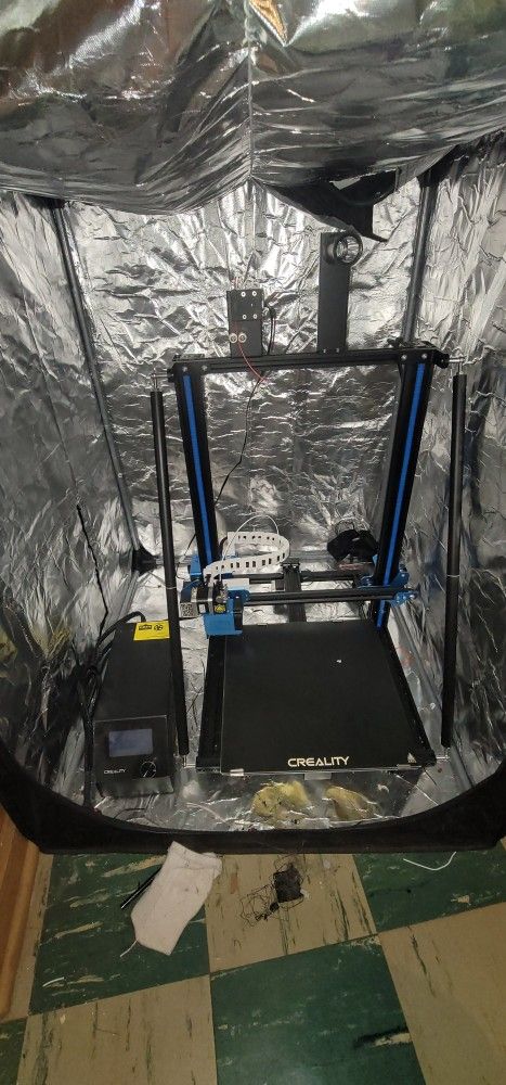 3D Printer