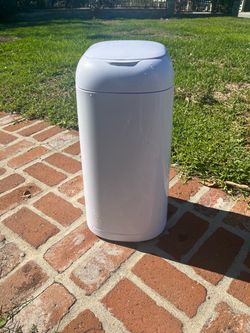 Diaper Genie Diaper Pail
