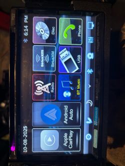 Stereo Soundstream