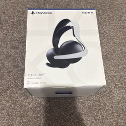 PlayStation Headset