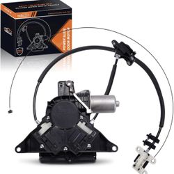 Honda Odyssey Car Sliding Door Repair Kit