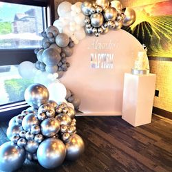 Party Decorations 