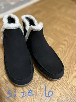 Shoes New Size 6
