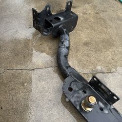 Tow Hitch