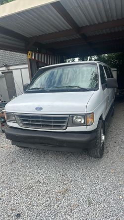 Cloud wagon van