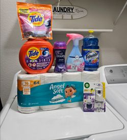 Household Bundle
