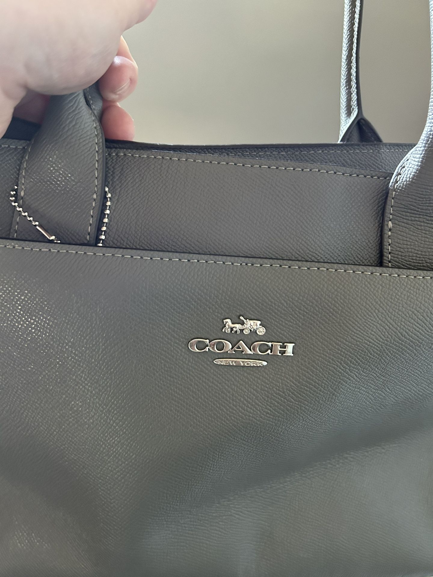 Coach Purse And Wallet