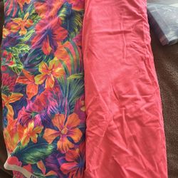 Bathing suit Type Fabric. 