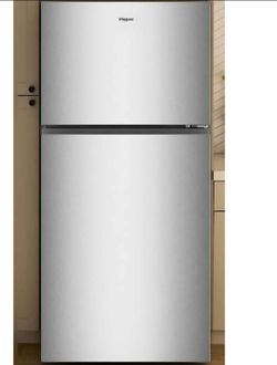 Whirlpool Frigidaire