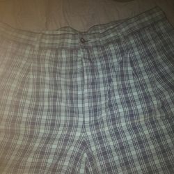Lacoste Shorts Size 38
