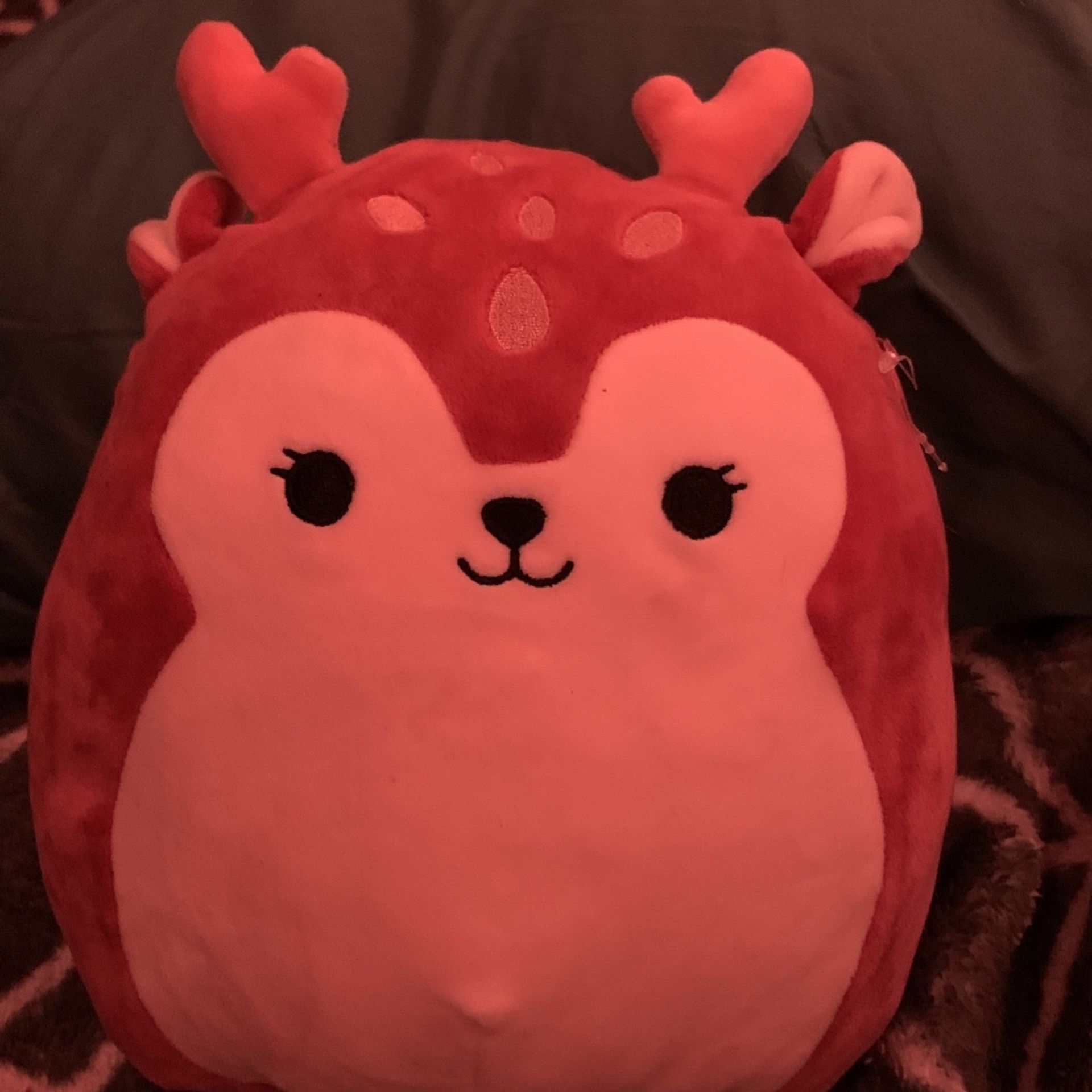 dawn squishmallow