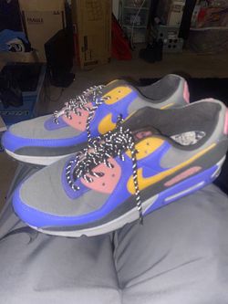 Air Max 90